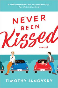 Never Been Kissed, No. 1 (Boy Meets Boy)