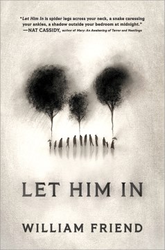 Let Him In
