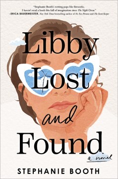 Libby Lost And Found