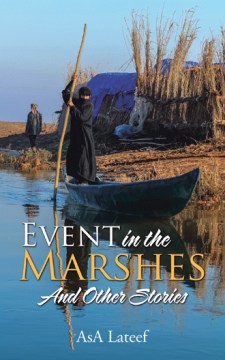 Event In The Marshes