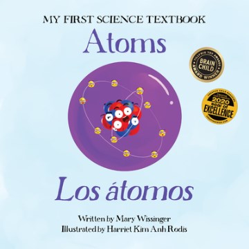 Los átomos /  Atoms