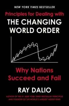 Link to Principles for a Changing World Order by Ray Dalio in the Catalog