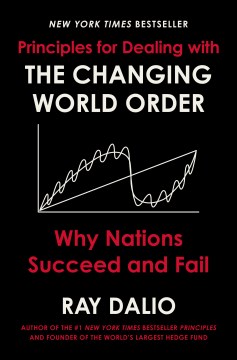 Link to Principles for a Changing World Order by Ray Dalio in the Catalog