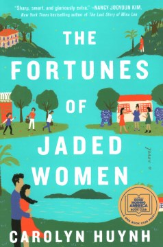 The Fortunes Of Jaded Women