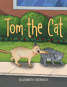 Tom – The Cat