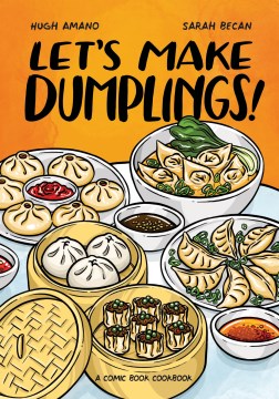 Let's Makin Dumplings