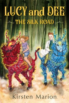 Silk Road, The