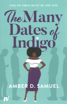 The Many Dates Of Indigo
