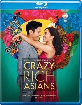 Crazy Rich Asians (2018)