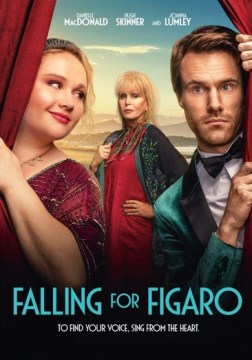 Falling For Figaro (Dvd)
