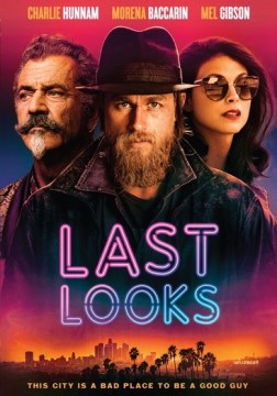 Last Looks (Dvd)