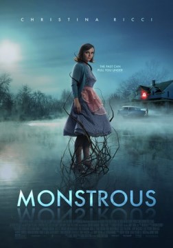 Monstrous (Dvd)