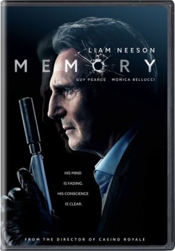 Memory (Dvd/ 2022)