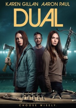 Dual (Dvd)