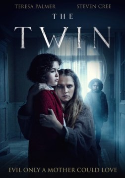 Twin (Dvd)
