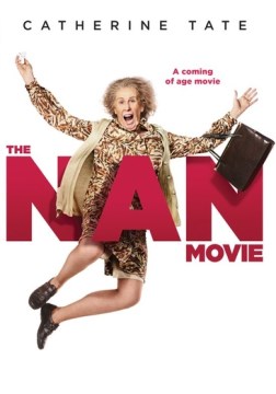 Nan Movie (Dvd)