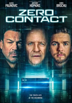 Zero Contact (Dvd)
