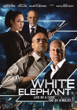 White Elephant (Dvd)