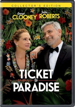 Ticket To Paradise