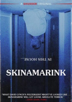 Skinamarink (Dvd)