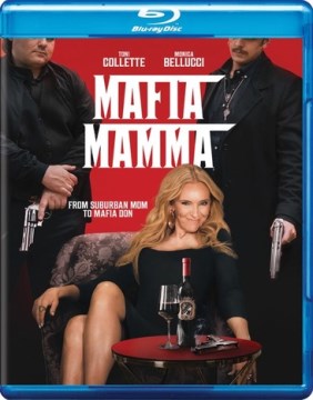 Mafia Mamma (Br)