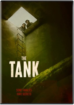 Tank  (Dvd)