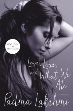 Cover image for Love, Loss, and What We Ate