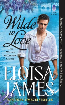 Cover image for Wilde in Love