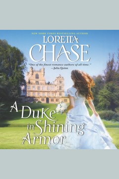 Cover image for A Duke in Shining Armor