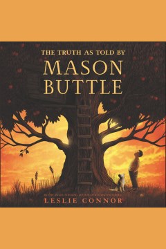Cover image for The Truth As Told by Mason Buttle