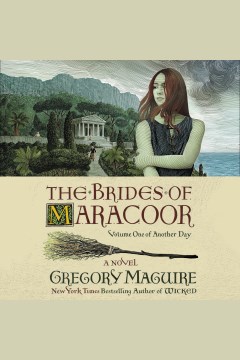 Cover image for The Brides of Maracoor