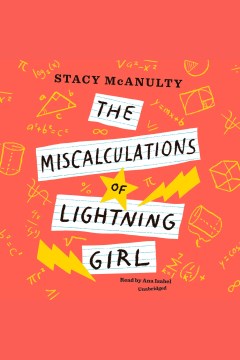 Cover image for The Miscalculations of Lightning Girl