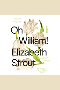 Cover image for Oh William!