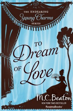 Image de couverture de To Dream of Love
