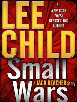 Cover image for Small Wars