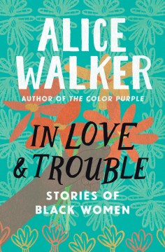 Cover image for In Love and Trouble