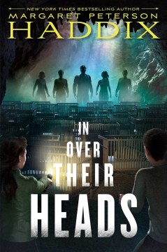 Cover image for In over Their Heads