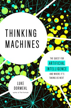Cover image for Thinking Machines